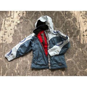 HardCorps Women’s Snowboarding Jacket M